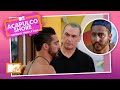 ¡Hipnotizaron a Potro y no salió como esperaban! | MTV Acapulco Shore T7