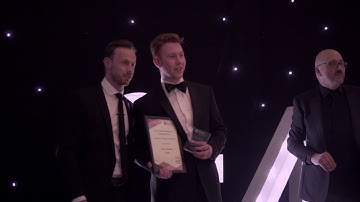 G4C Yorkshire & Humber Awards 2019