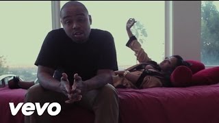 Watch Terrace Martin Something Else Ft Problem video