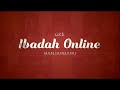 Ibadah Hari Pendidikan GKE. Minggu, 03 Mei 2026 | GKE Banjarbaru