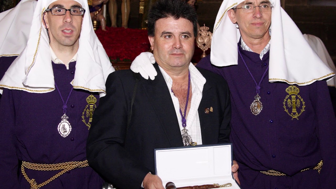 ARCHICOFRADIA JESUS NAZARENO DE LAS TORRES. ALORA