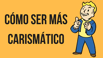 O que fazer para ser uma pessoa carismática?