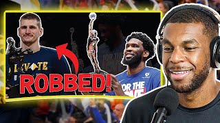 Pro Basketball Player Reacts To 