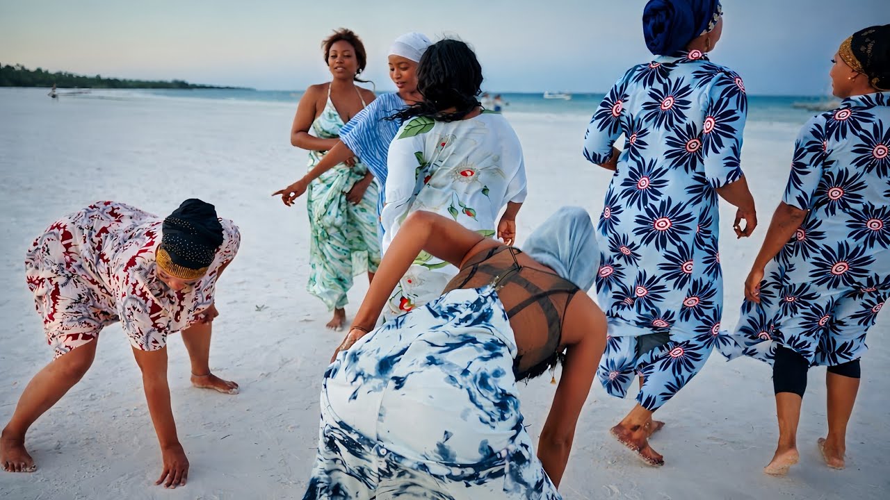 AYYUB MBOGA - WATABAKI PITAPITA [OFFICIAL 4K VIDEO]