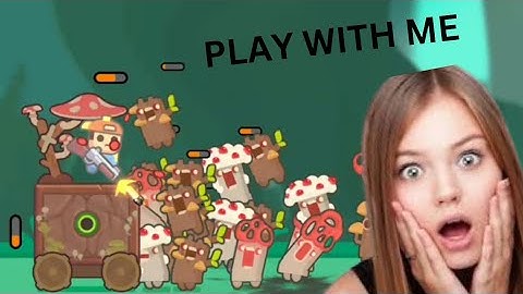 Tower Destiny Survive Battle | Gaming Navneet