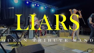 Download Lagu Liars Queen tribute band - Good Old Fashioned Lover Boy live MP3 Download Lagu Liars Queen tribute band - Good Old Fashioned Lover Boy live MP3