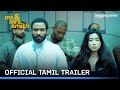 Mr. & Mrs. Smith Season 1 - Official Tamil Trailer | Prime Video