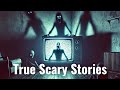 True Scary Stories #288 -  The Static Channel