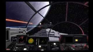 Star Wars Rogue Squadron III: Escape from Hoth