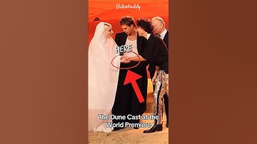 Timothee, Zendaya & Anya Taylor Joy At Dune Premiere🔥