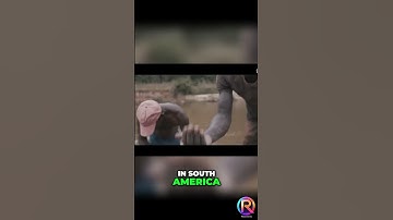 The Environmental Impact of Mercury in South American Gold Mining