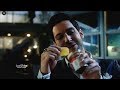 Lucifer 3x04 Luci Eating Chips /crisps - They Found the Weapon Season 3 Episode 4 S03E04