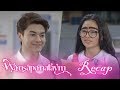 Wansapanataym Recap: Ken helps Monica achieve new look - Episode 2