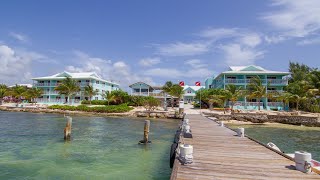 Compass Point 110 | East End, Grand Cayman | Cayman Islands Sotheby's International Realty