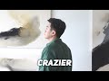 Crazier (Taylor Swift) cover by Benedict Cua