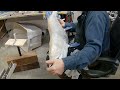 Painting a Northern Pike, Part 6