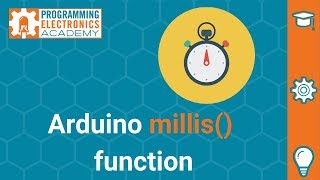 Arduino millis() function: 5+ things to consider