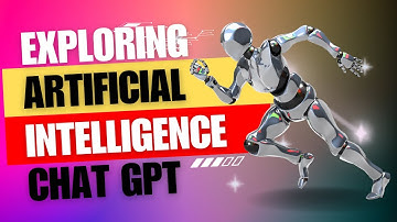 Unveiling the Power of Chat GPT: Exploring the Future of AI Conversations"