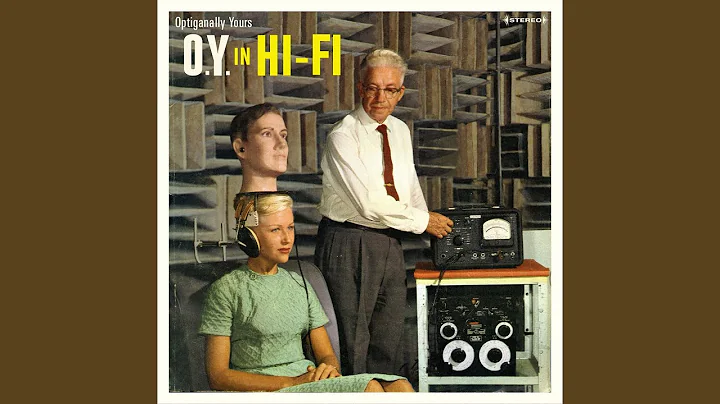 Prelude to O.Y.nisqatsi