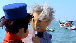 LAPTOP SI UNYIL | MERDEKA DARI KITA (16/08/18) 1-3