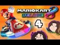 Mario Kart 8 Deluxe: Coinage - PART 4 - Game Grumps VS