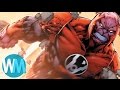 Atrocitus: Supervillain Origins