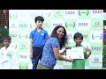 Lakshya 2024: Trio World School's Inspiring Sports Day Moments ⚽🏅