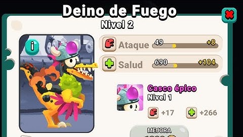 DINO BASH 2 | TRAVEL THROUGH TIME | LEVEL 8-2