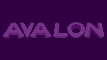 Avalon - Aragorn  -= Amiga 50fps =-