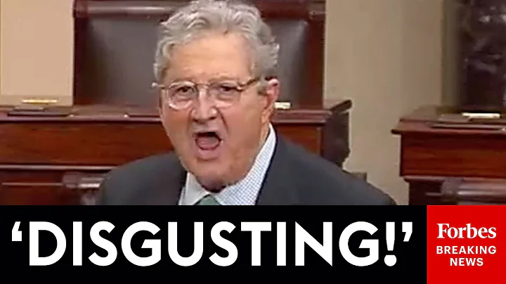 MUST WATCH: 'These People Ought To All Be Put In Jail!': Kennedy Goes Nuclear On MN Pols Over Fraud