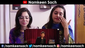 Tum Mere Official Video | Darshan Raval | Gurpreet S. | Gautam S. | Lijo George | Pakistan Reaction