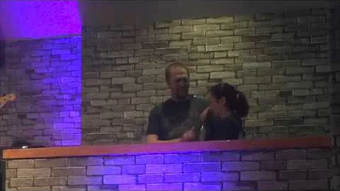 Baptism - Tasha Gonzales
