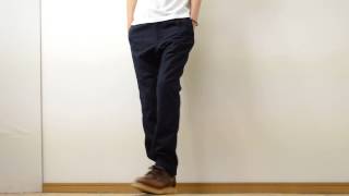 GRAMICCI（グラミチ） WOOL NARROW PANTS ウール クライミング ナローパンツ メンズ 冬素材 クライミングパンツ アウトドア 細身 サルエル GMP-14F006 mv141