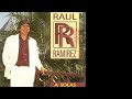 Raul ramirez cd completo 1995