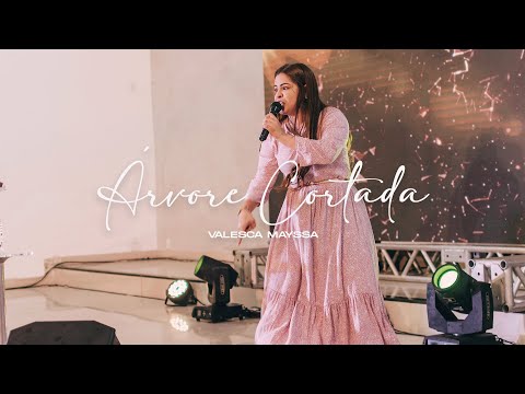 Árvore Cortada -