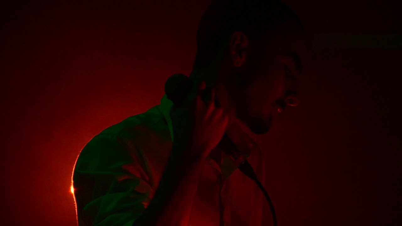 shtd. - Выручай (Live Jager Music Awards, Almaty 2019)