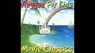 When you wish upon a star - Reggae for Kids chords