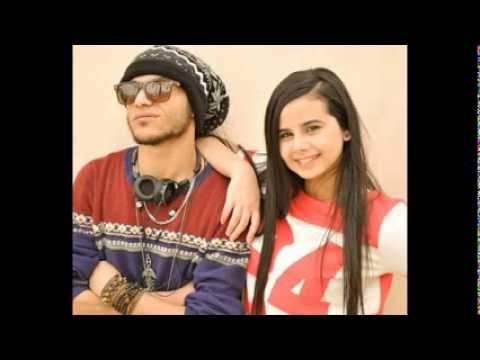 اغنية ام الدنيا قصي وسادات وفيفتي 2015 من البوم 100 نسخة