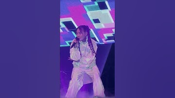 Thumbnail of YOASOBI「アイドル」(Idol) from 『YOASOBI ARENA TOUR 2023 "電光石火"』2023.6.4@さいたまスーパーアリーナ