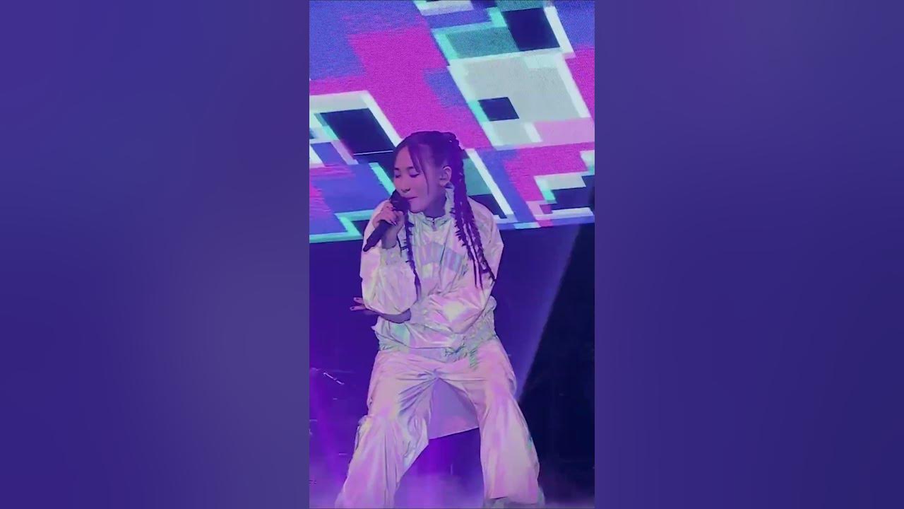 YOASOBI「アイドル」(Idol) from 『YOASOBI ARENA TOUR 2023 "電光石火"』2023.6.4@さいたまスーパーアリーナ