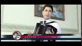 Azat Oramadow   Jahanym 2014 HD