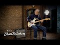 Jimmie vaughan six strings down live performance  the blues kitchen presents