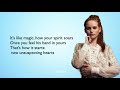 Riverdale 2x18  unsuspecting hearts lyricsfull version by madelaine petsch and ashleigh murray