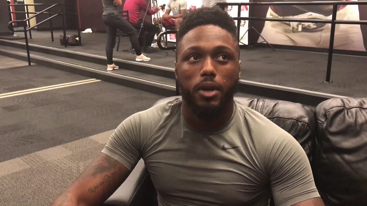 fsu football predictions Warchant TV: Ermon Lane talks Charles Kelly, finishing games, and more