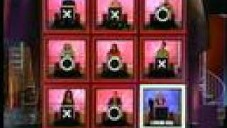 1998 Hollywood Squares 1st Season Part Deux  With Contestant Alex Purnell