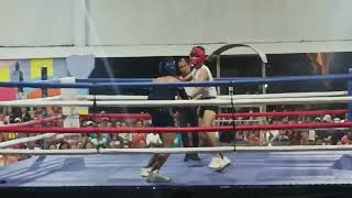 Super Action And Thrilling Gay Boxing | Mayor's Boxing Tournament 2024 Fight 2