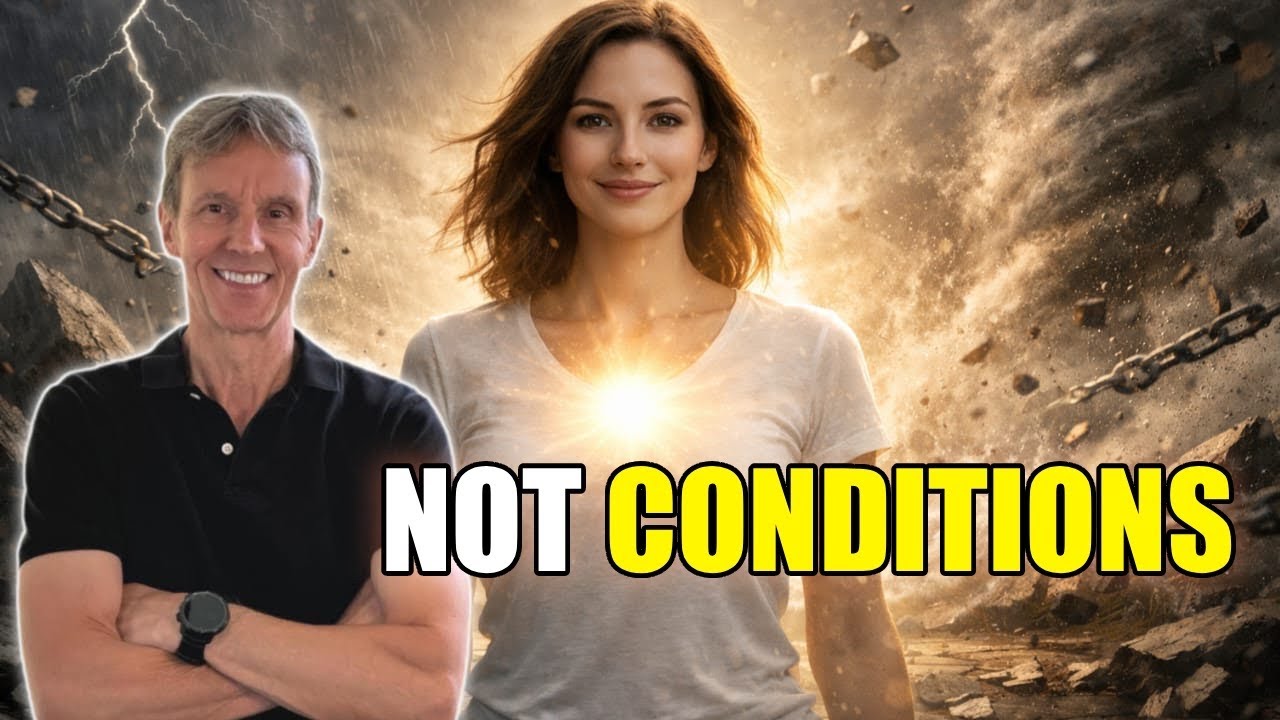 Реальность реагирует на убеждения