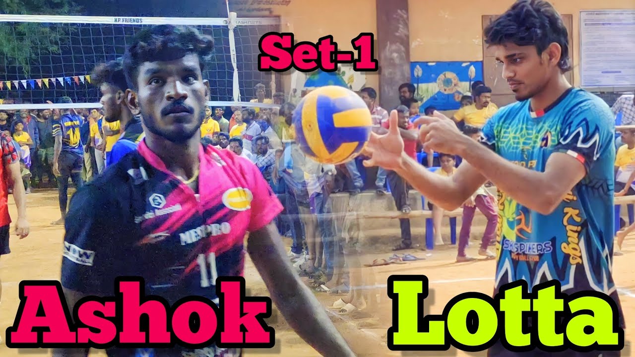 league 🔥 | Gayle friends vs mayiladuthurai | lotta on fire 🔥 #volleyball
