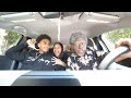 I PICKED UP MY SISTER AND HER BOY FRIEND IN A FAKE UBER!