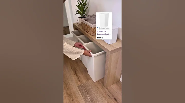 IKEA HACK Lack# Wandregal Einkaufsliste# 2x IKEA LACK Wandregal #110cm# 2x# IKEA LACK# Wandregal thumbnail